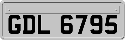 GDL6795