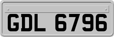 GDL6796