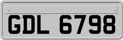 GDL6798