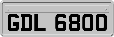 GDL6800