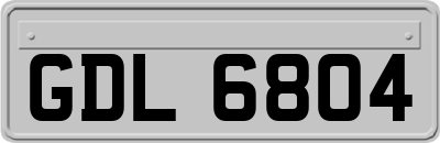 GDL6804
