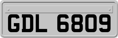 GDL6809