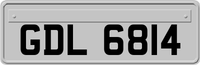 GDL6814