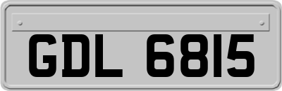 GDL6815