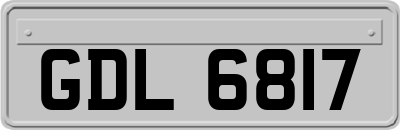 GDL6817