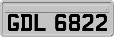 GDL6822