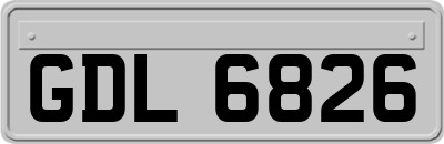 GDL6826
