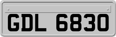 GDL6830