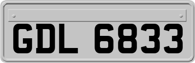 GDL6833
