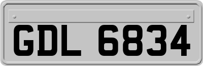 GDL6834