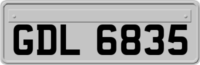 GDL6835