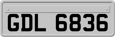 GDL6836