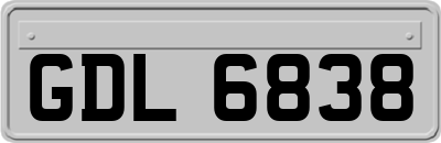 GDL6838