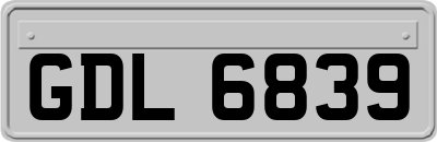 GDL6839