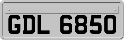 GDL6850