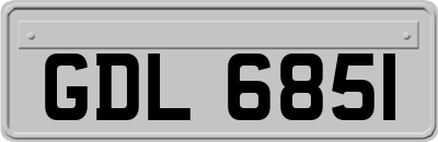 GDL6851