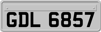 GDL6857
