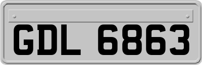 GDL6863
