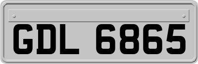 GDL6865