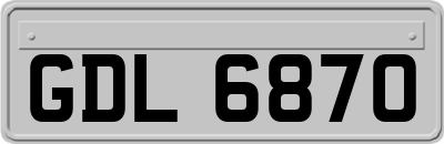 GDL6870