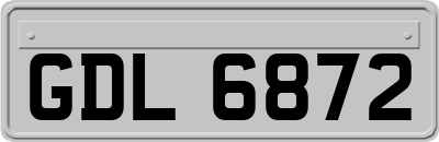 GDL6872