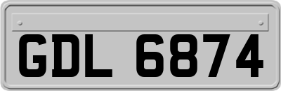 GDL6874