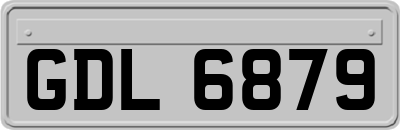 GDL6879