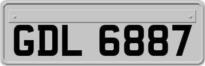 GDL6887