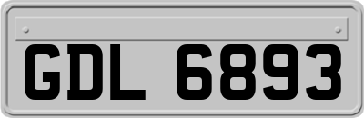 GDL6893