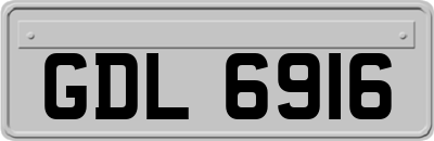 GDL6916