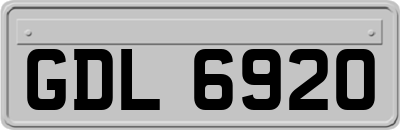 GDL6920