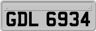 GDL6934