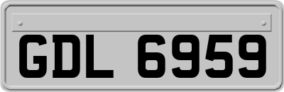 GDL6959