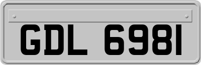 GDL6981