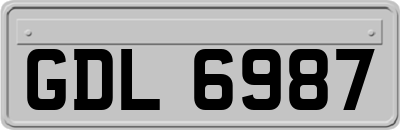 GDL6987