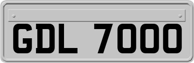 GDL7000