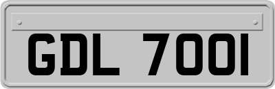 GDL7001