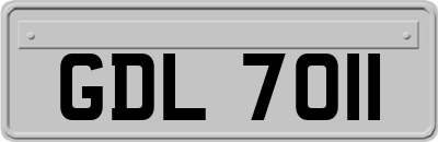 GDL7011
