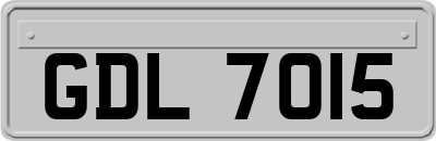 GDL7015