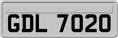 GDL7020