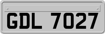GDL7027