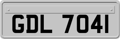 GDL7041
