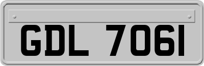 GDL7061
