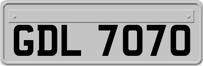GDL7070