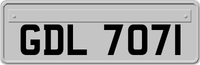 GDL7071