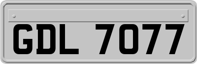GDL7077