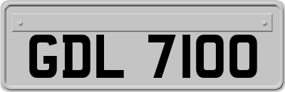 GDL7100
