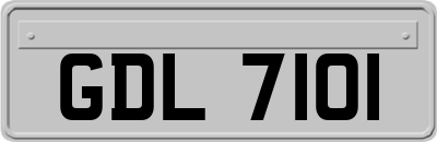 GDL7101