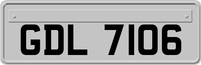 GDL7106