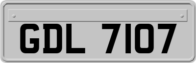 GDL7107